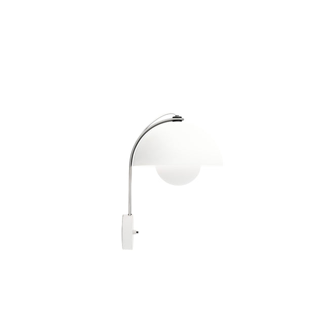&Tradition Flowerpot Wall Lamp