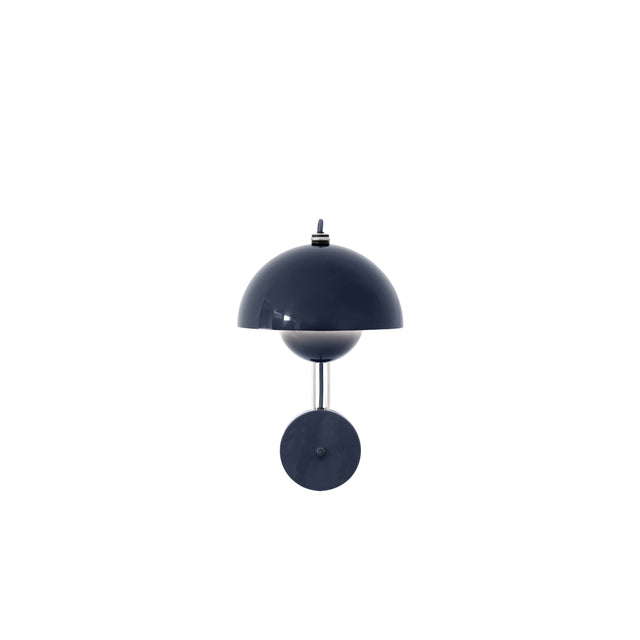 &Tradition Flowerpot Wall Lamp