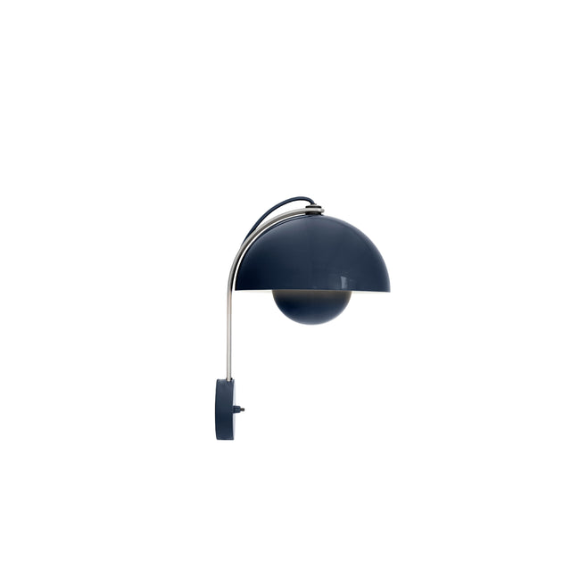 &Tradition Flowerpot Wall Lamp