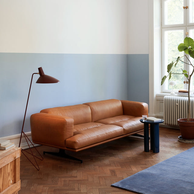 &Tradition Inland Sofa 3-seater