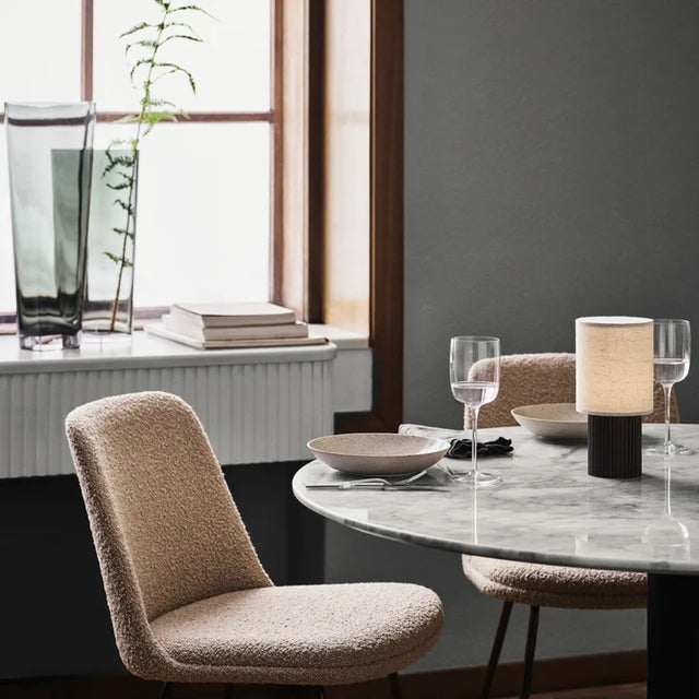 &Tradition Manhattan Portable Lamp