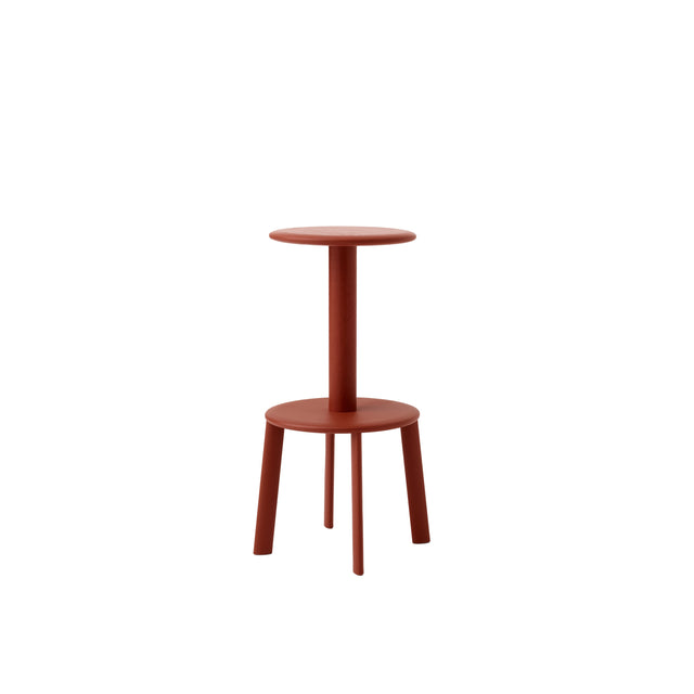 &Tradition Massif Bar Stool