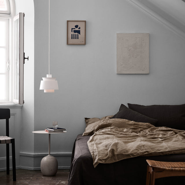 &Tradition Utzon Pendant