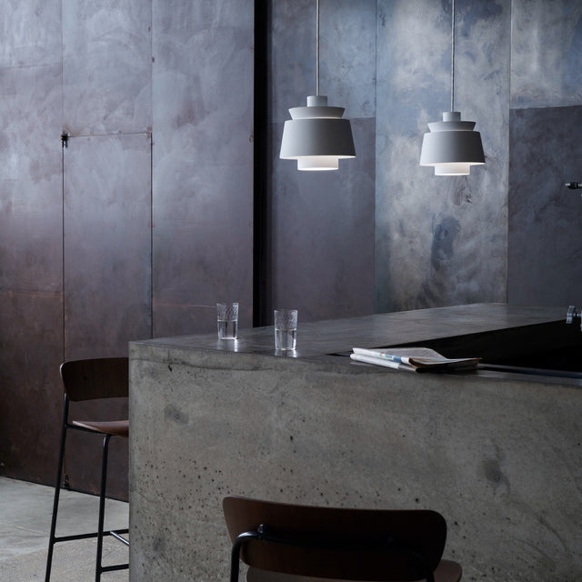&Tradition Utzon Pendant
