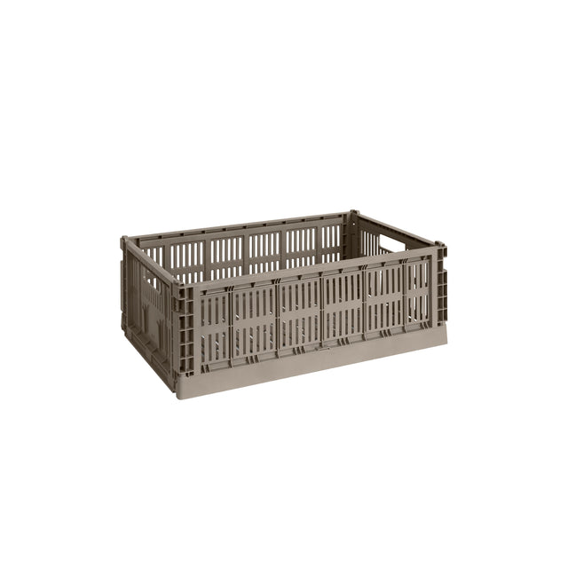 HAY Colour Crate L