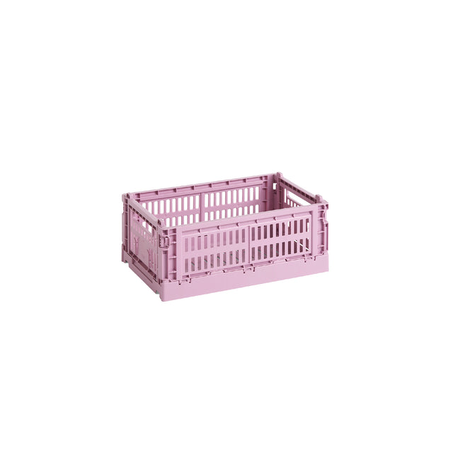 HAY Colour Crate Mini