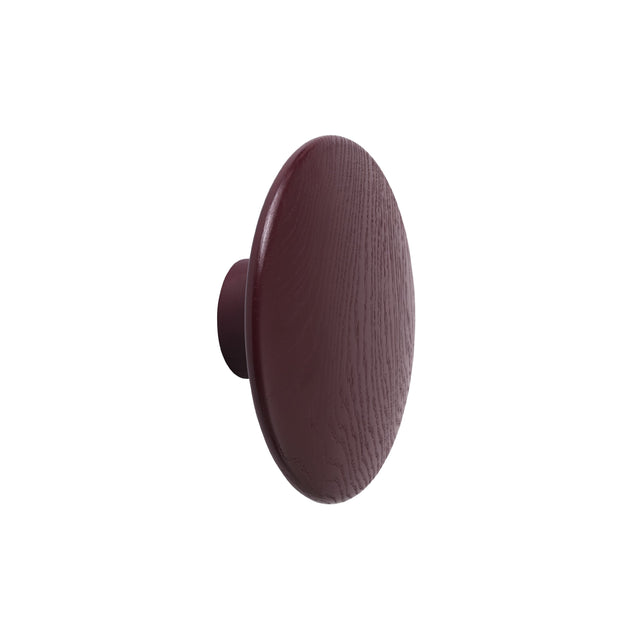 Muuto Dots Wood, Large
