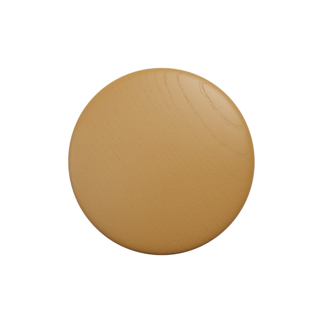 Muuto Dots Wood, Large