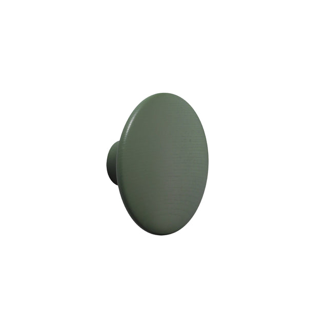 Muuto Dots Wood, Medium