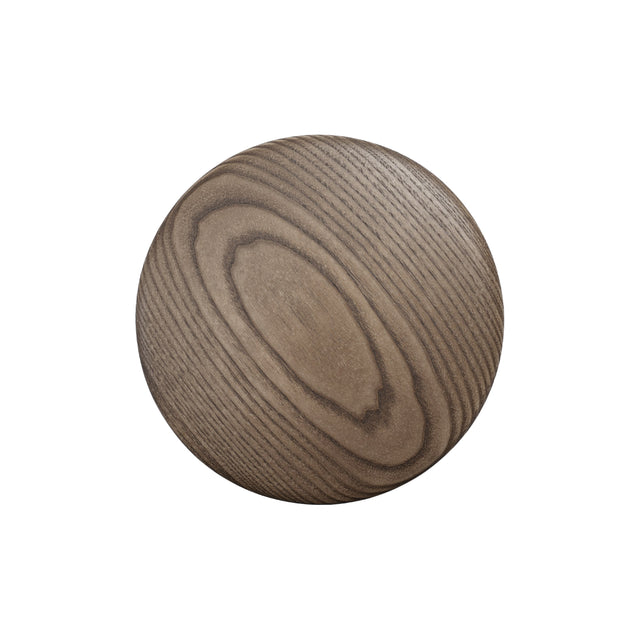 Muuto Dots Wood, Large