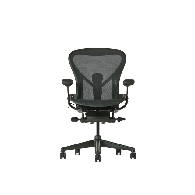 Herman Miller Aeron Chair