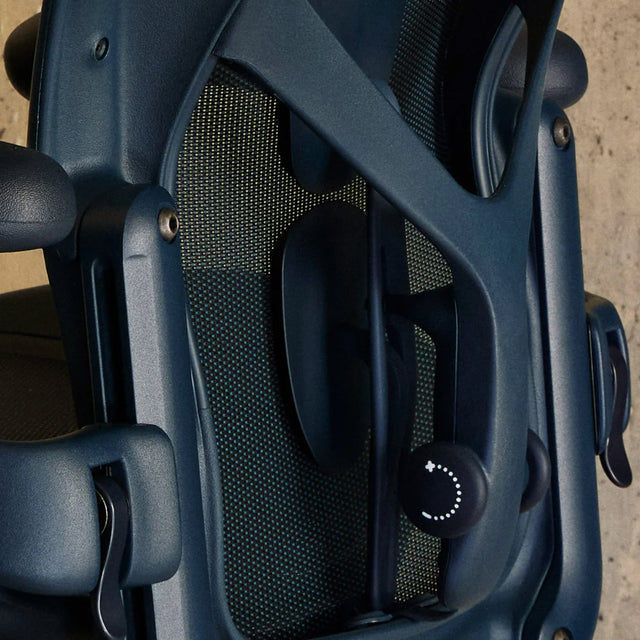 Herman Miller Aeron Chair