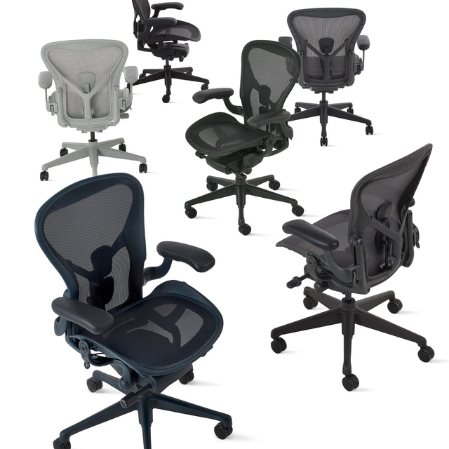 Herman Miller Aeron Chair