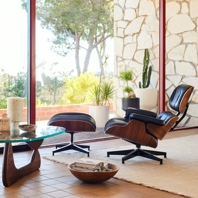 Herman Miller Lounge Chair