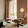Herman Miller Lounge Chair