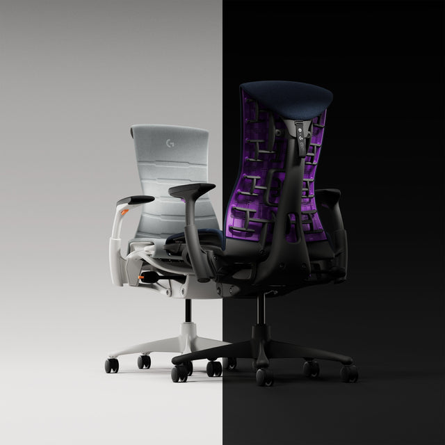 Herman Miller Embody Gaming Chair