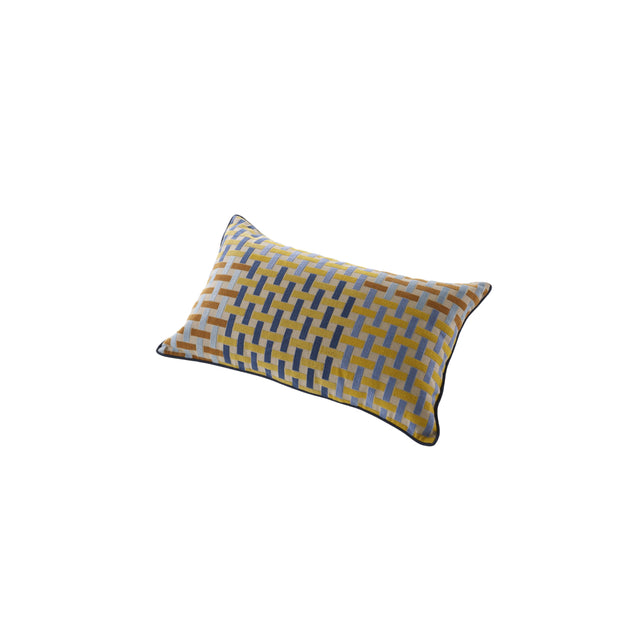 Ligne Roset Cruciverba Cushion