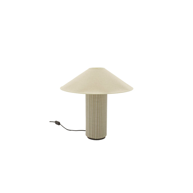 Ligne Roset Mojave Table Lamp - Grey