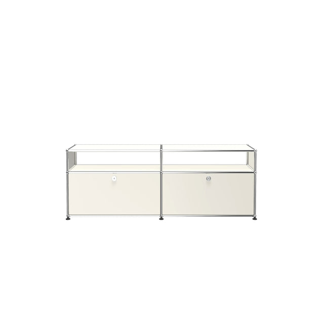 USM Haller Media Cabinet 5