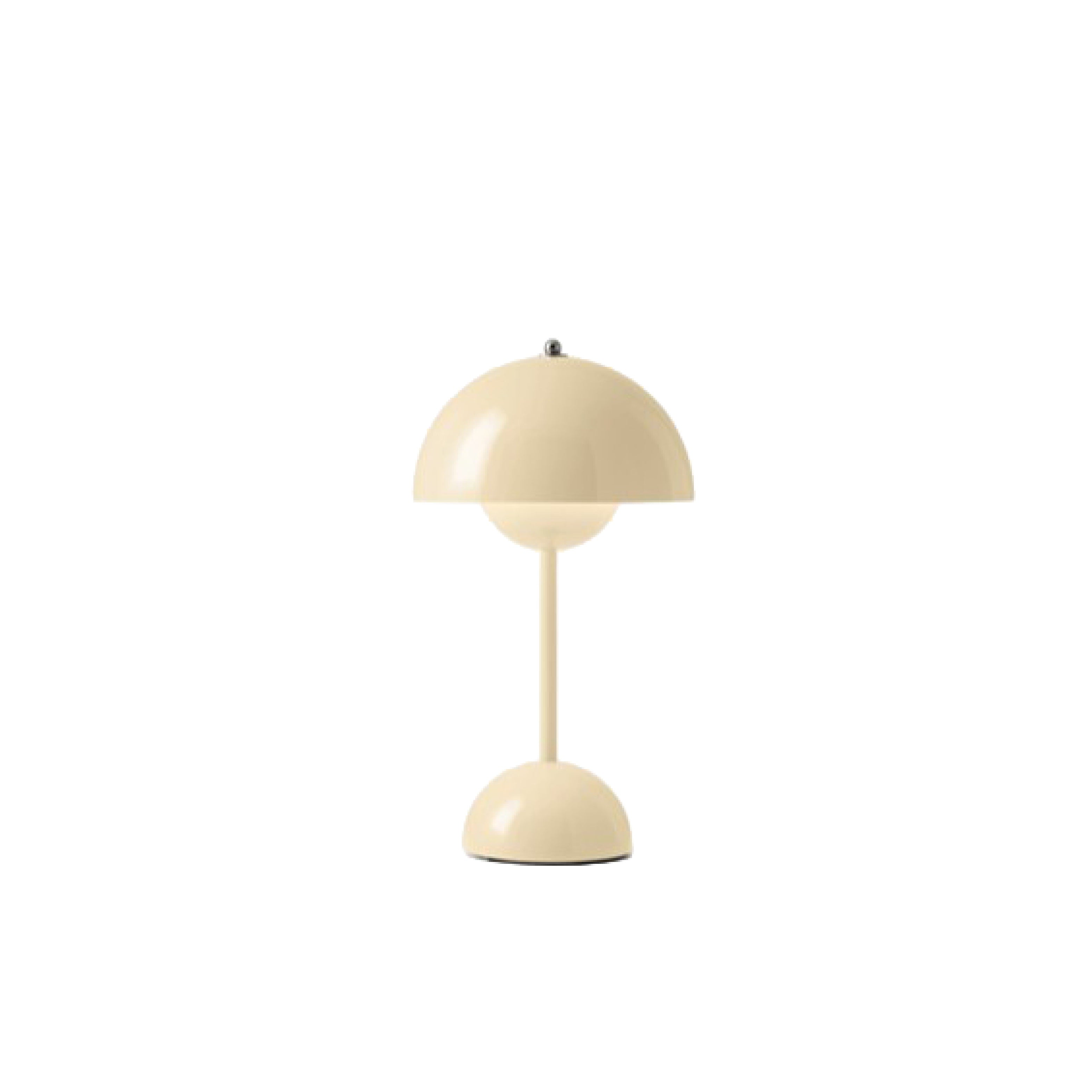 &Tradition Flowerpot VP9 Portable Lamp – Rifyo