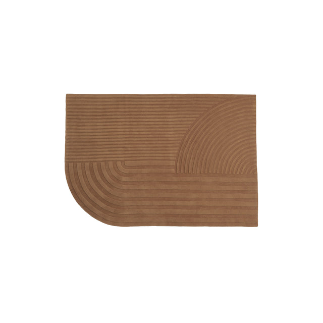 Muuto Relevo Rug