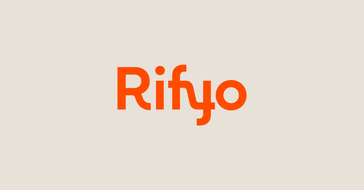 Rifyo Rifyo Lifestyle