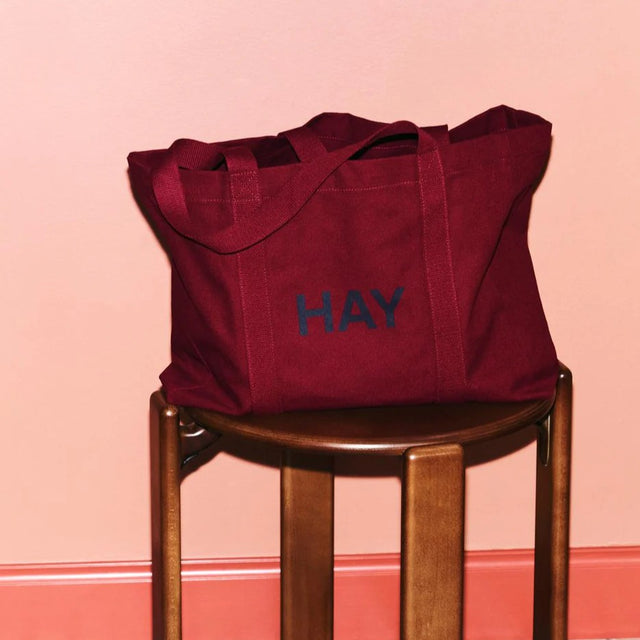 HAY Shopper Bag, Medium