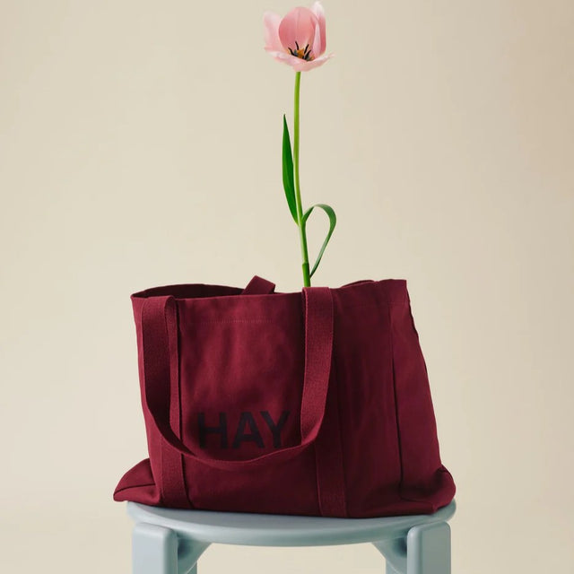 HAY Shopper Bag, Medium