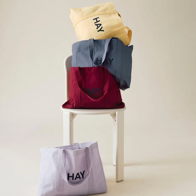 HAY Shopper Bag, Medium