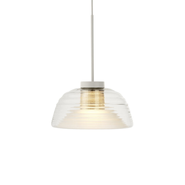 Muuto Two-Layer Pendant Lamp