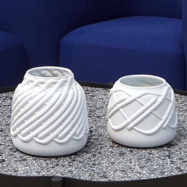 Ligne Roset Dalva Vase