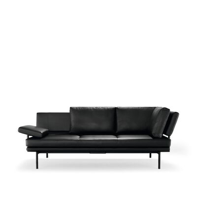 Living  Platform Sofa