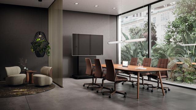 Leadchair Management Soft