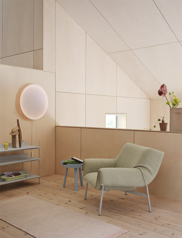 Muuto Calm Wall Lamp