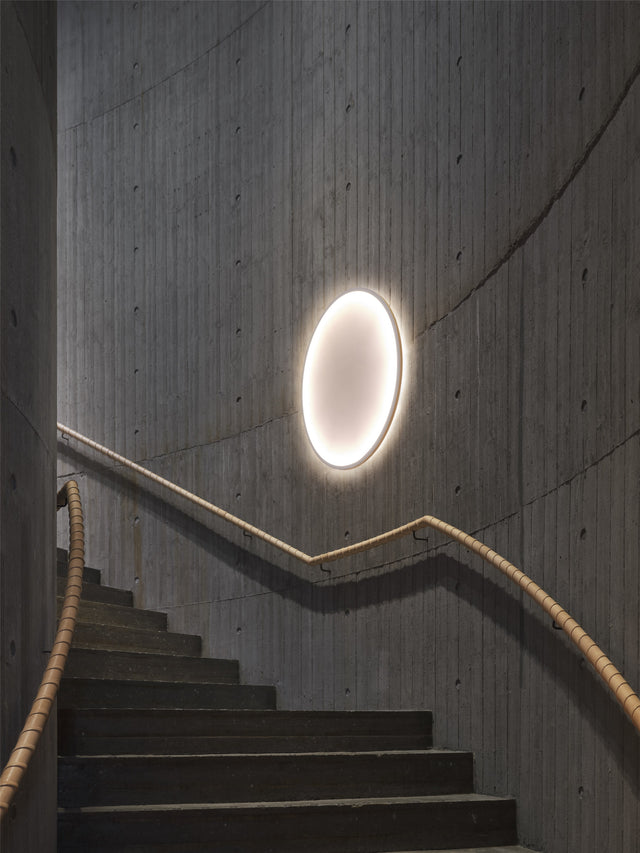 Muuto Calm Wall Lamp