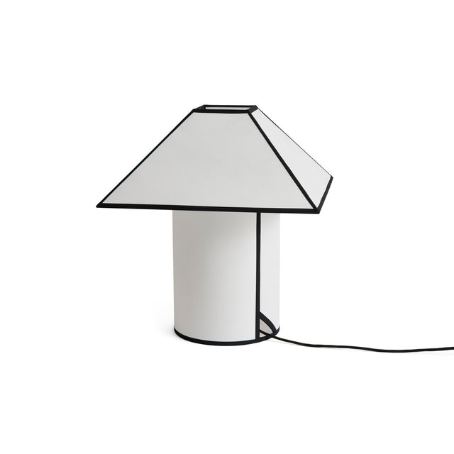 HAY Ava Pyramid Table Lamp