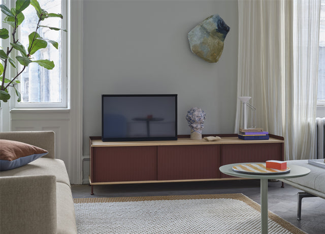 Muuto Enfold Sideboard Low