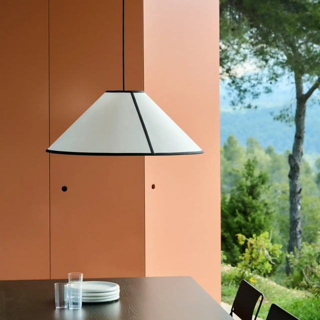 HAY Ava Cone Pendant