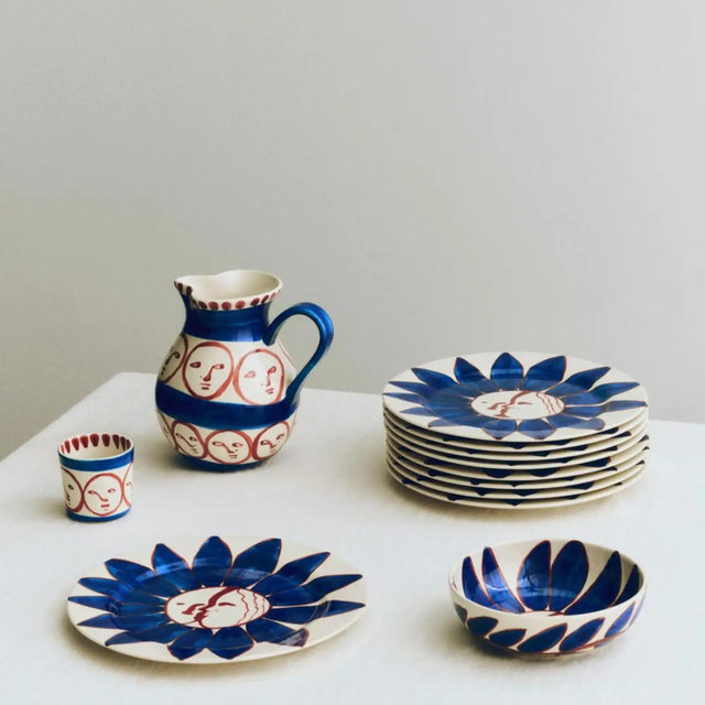 HAY La Pittura Bowl