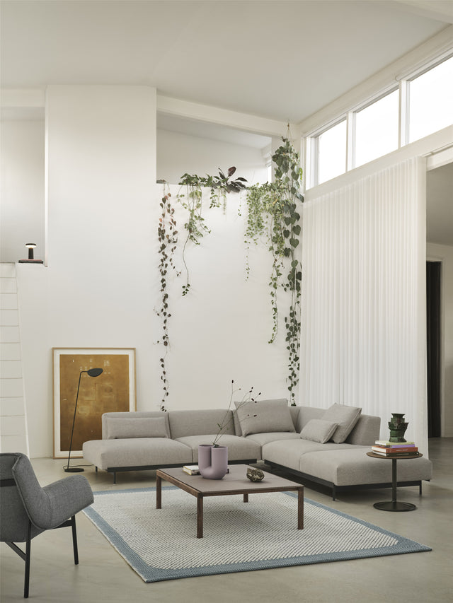 Muuto In Situ Modular Sofa Corner
