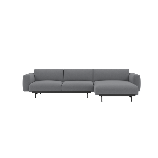 Muuto In Situ Modular Sofa