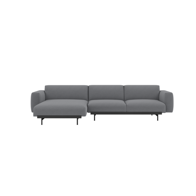 Muuto In Situ Modular Sofa