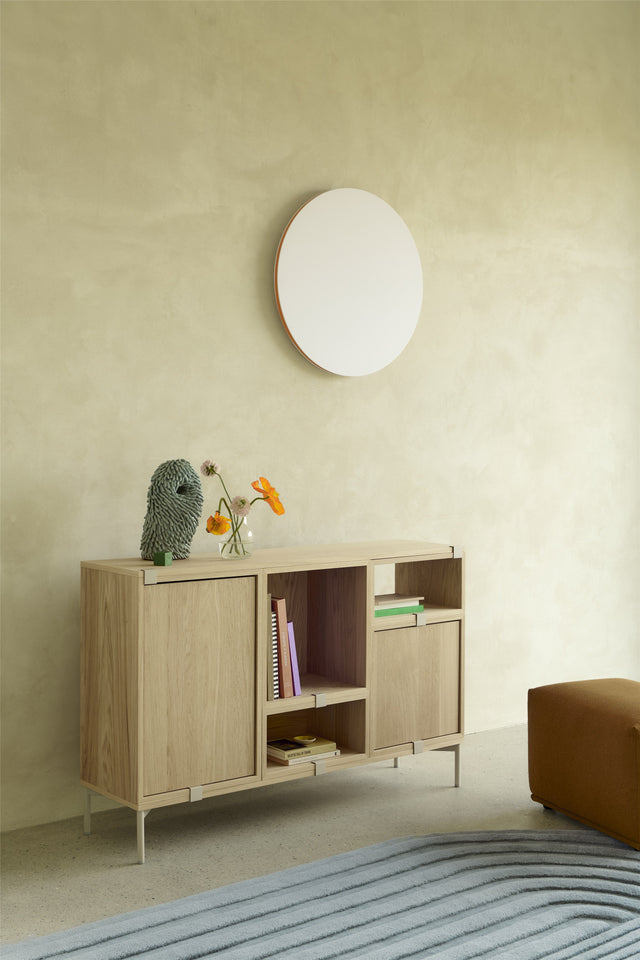 Muuto Calm Wall Lamp