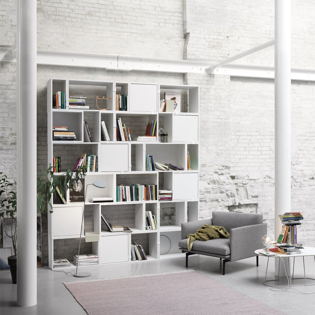 Muuto Stacked Storage Configuration 8