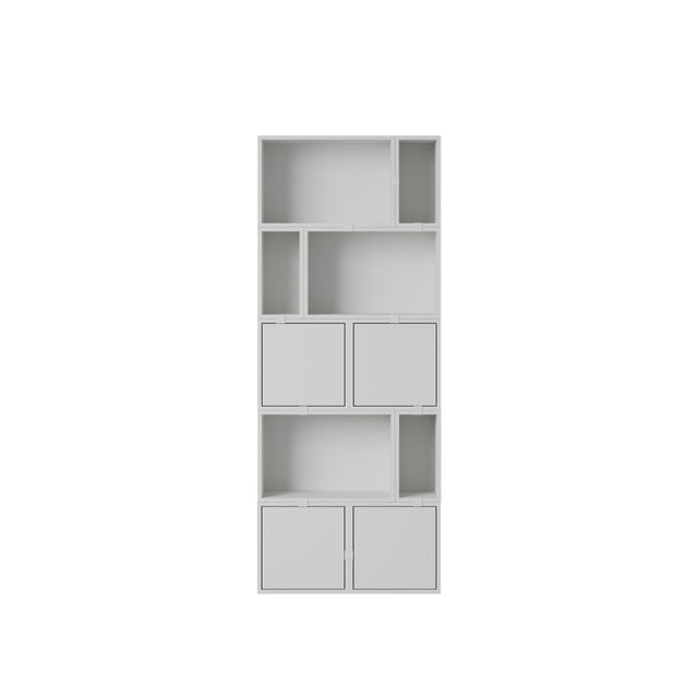 Muuto Stacked Storage Configuration 8