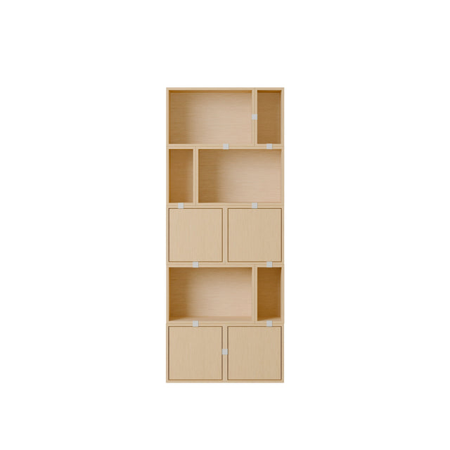 Muuto Stacked Storage Configuration 8