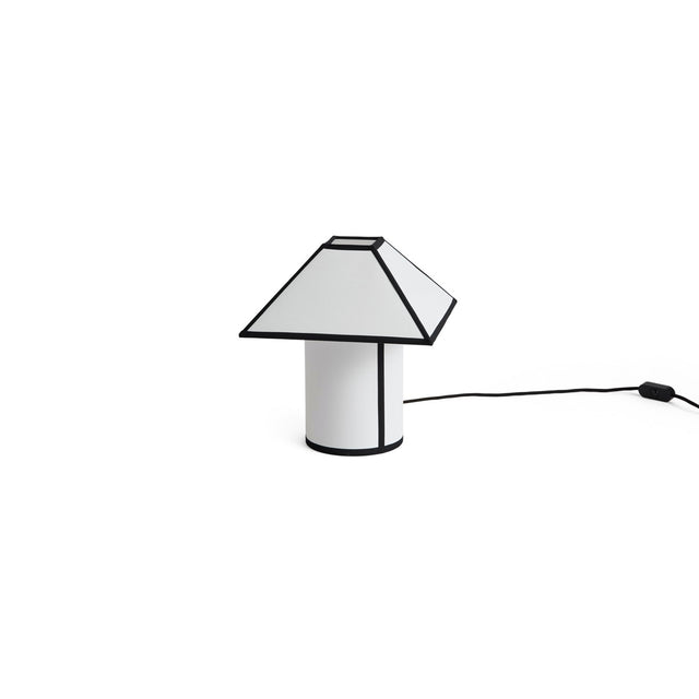 HAY Ava Pyramid Table Lamp