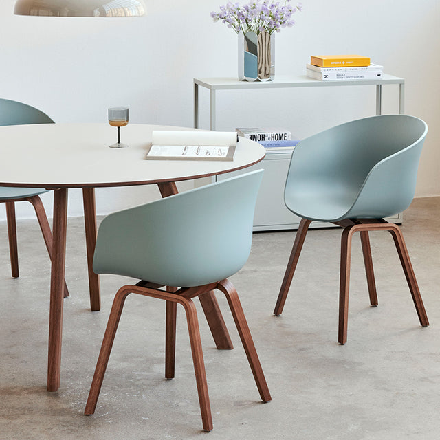HAY CPH 20 Round Dining Table