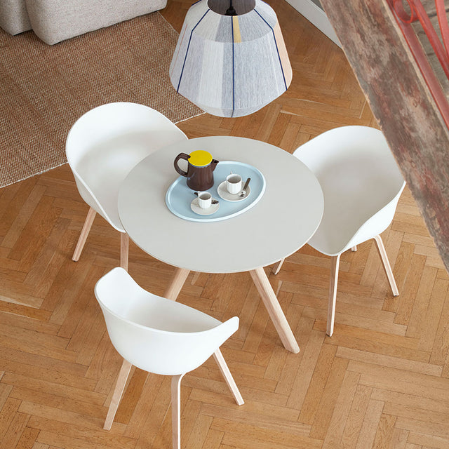 HAY CPH 20 Round Dining Table