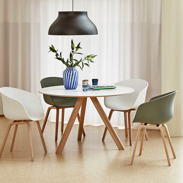 HAY CPH 20 Round Dining Table